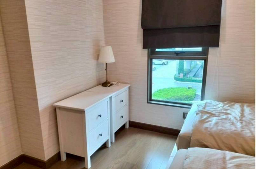 Condominium in Sukhumvit 